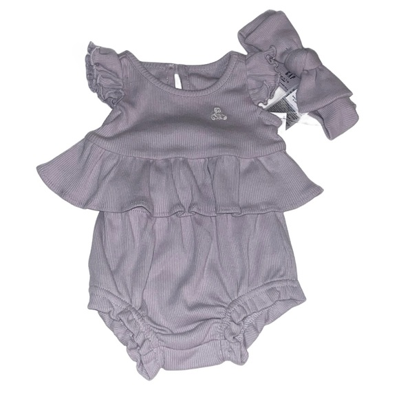 Gap baby romper set - Picture 1 of 2